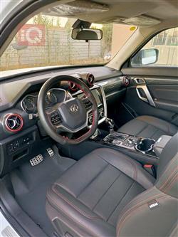 بايك BJ20